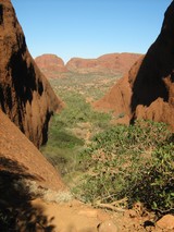 vally of the winds