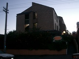YHA-Melbourne Oasis