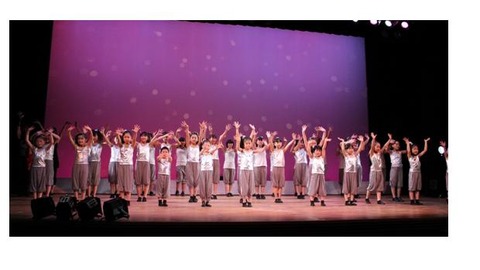 ダンシングフレンズ1