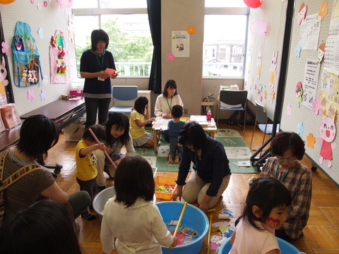 市内保育所