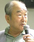 未来工業・山田様