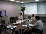 7月16日ビデオ