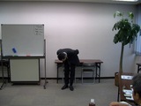 11月8日礼
