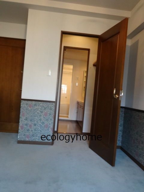 パルテールアージュ初台 068
