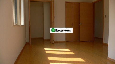 渋谷本町四丁目戸建 7,7帖洋室 (10)