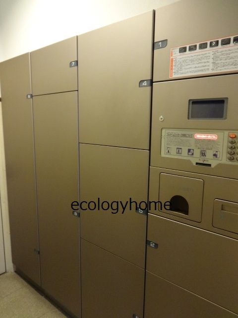 パルテールアージュ初台 006