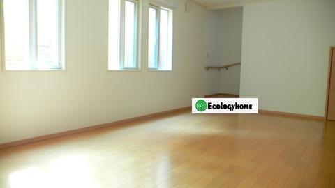 渋谷本町四丁目戸建 リビング (8)
