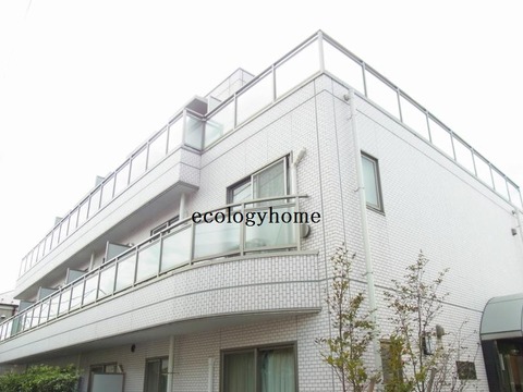 建物北東側より3
