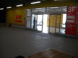 いよいよ入場