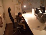 IT企業のチビ社長