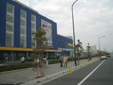 IKEA 外観