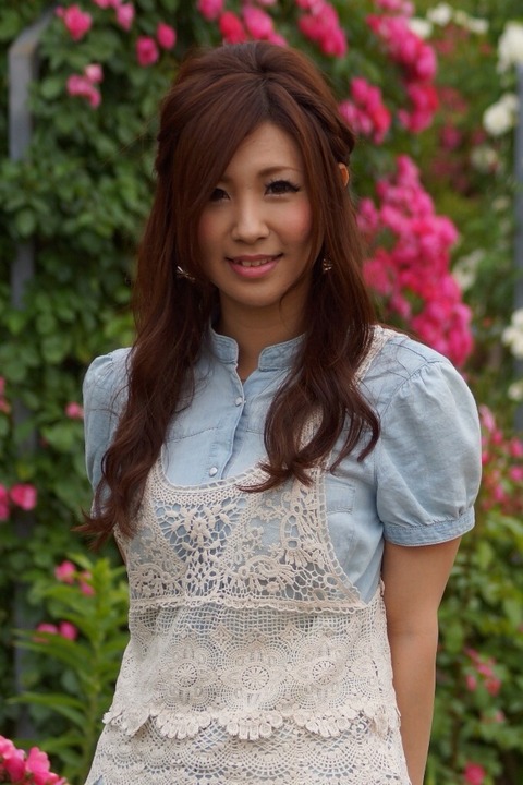 岸本かな