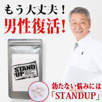 精力剤ランキング100選_2スタンドアップ
