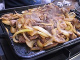 barayaki