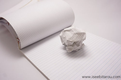 ボールノート7