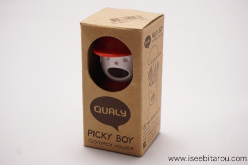 QUALY PICKY BOY10