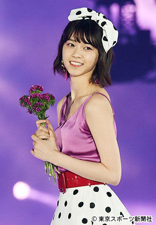 【乃木坂46】 西野七瀬のソロ転身にファン「生き残れるか」不安の声