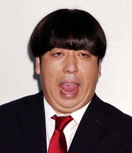 ケンコバ、淫行疑惑報道の日村に「元気がなかった。かわいそうに」