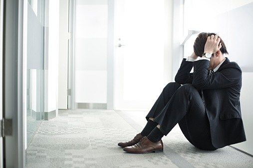 【悲報】会社無断欠勤しまくった結果wwwwwwwwwwwwwwww