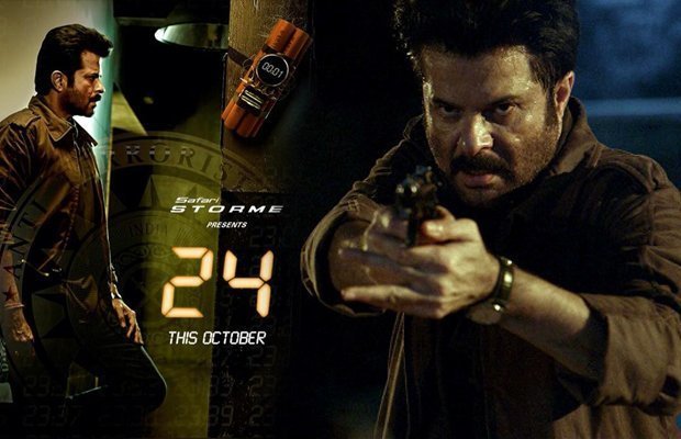 【悲報】テレ朝、よりによって『24』を日本版リメイクしてしまう