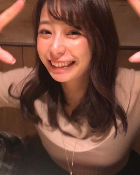 【人気女子アナ】宇垣美里アナにレギュラーが増えない理由・・・
