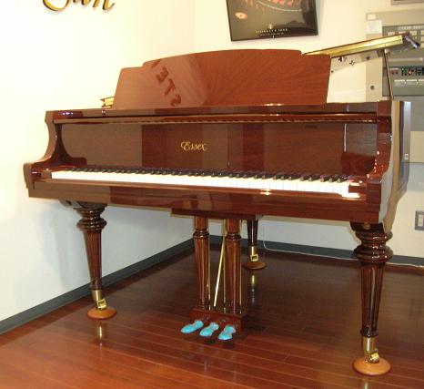 New Essex EGP-155