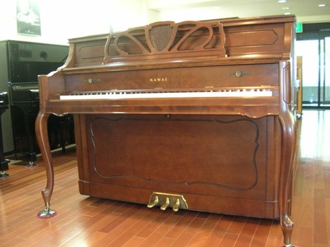 KAWAI Ki60KF