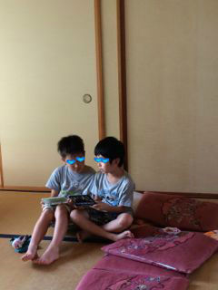 BlogPaint