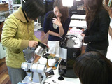 tomomoコーヒー