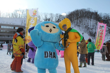 つぶきびタイツマン
