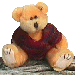 bear画像