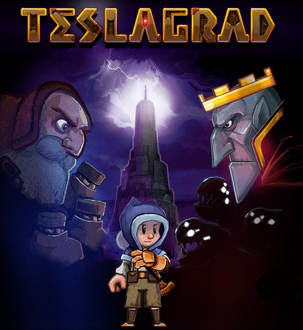 teslagrad
