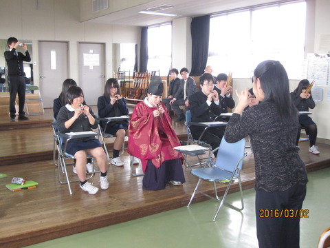 好ー13