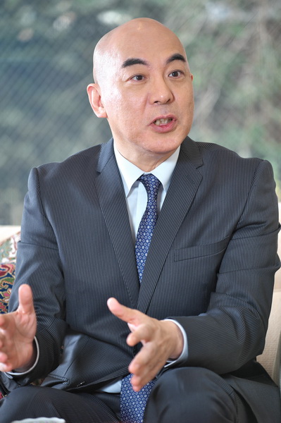 百田尚樹漢文廢止
