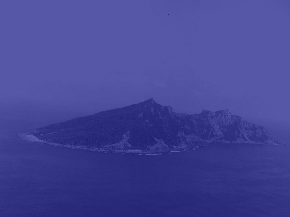 senkaku官房背景