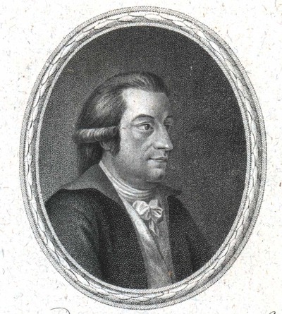 ツァハFranz_Von_Zach