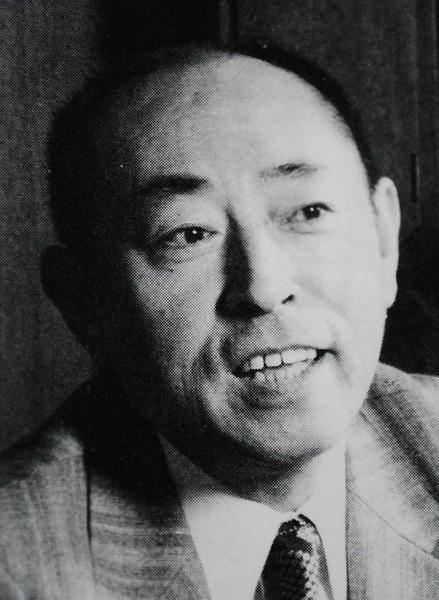岩川隆