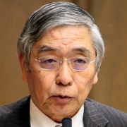 黒田日銀