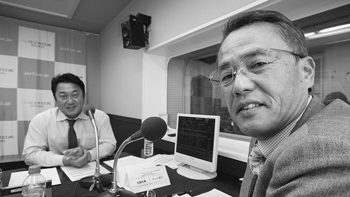 織田邦男