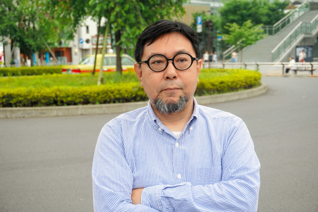 本郷和人