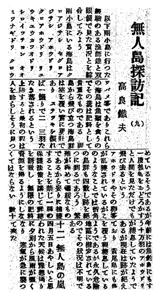 高良無人島探訪記09