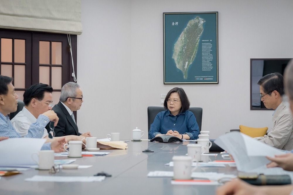 NYtimes_tsai-ying-wen