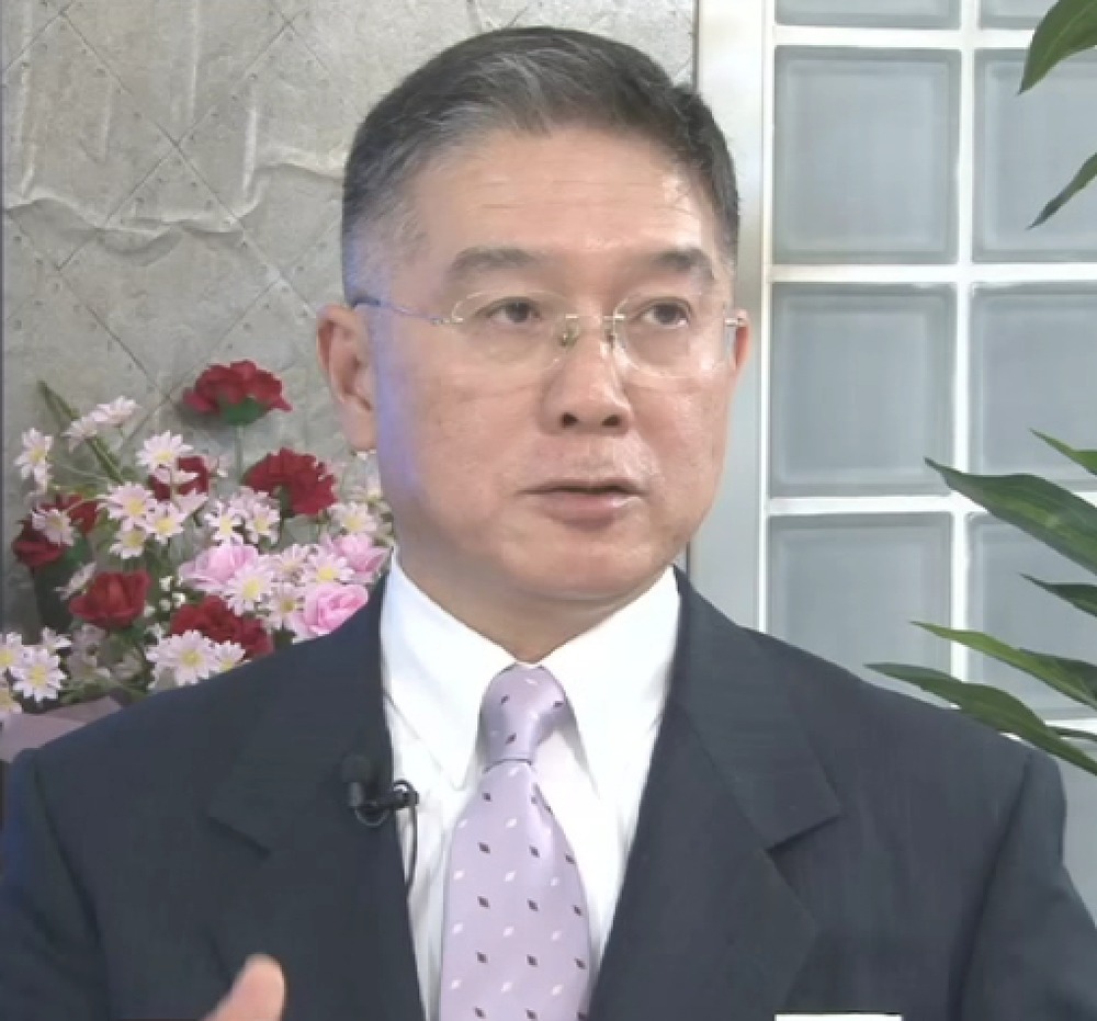 惠隆之介