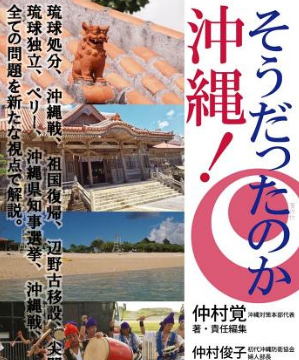 そうだったのか沖縄Googleブックス
