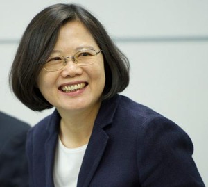 蔡英文永山1