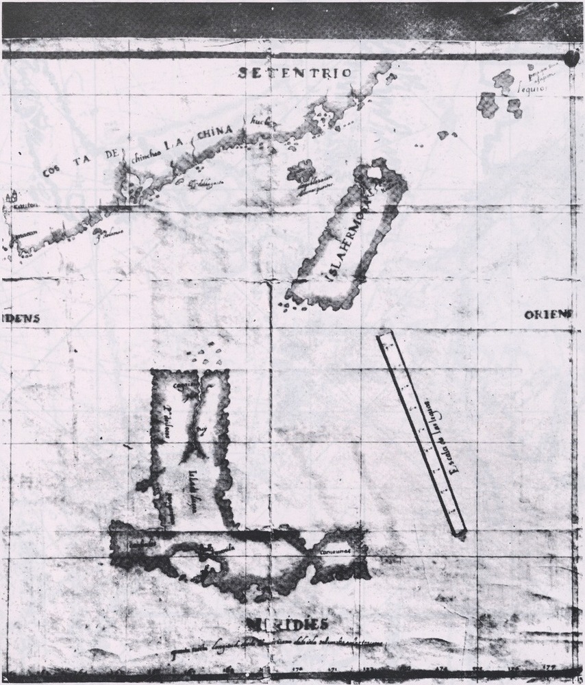 Map_of_Luzon_Isla_Hermosa_formosa_1597
