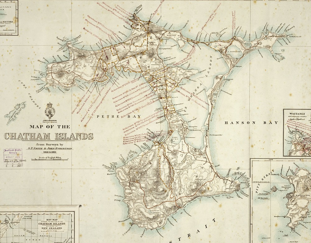 切1887Map_of_Chatham_from_surveys_by_Smith_and_Robertson