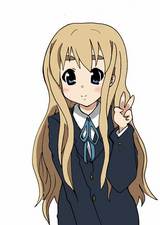 ムギちゃん完成☆