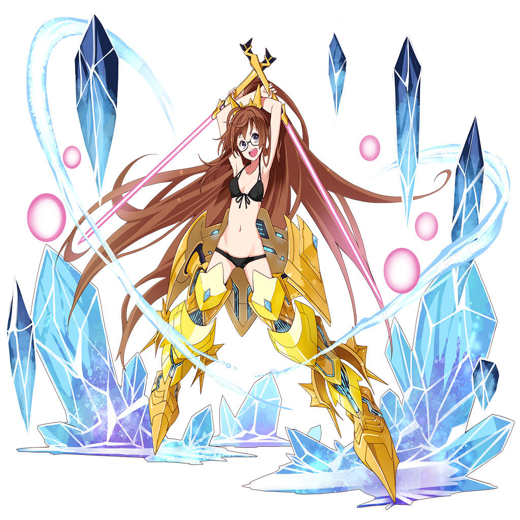 ミリオンアーサー のアイデア 72 件 ミリオン アーサー 乖離性ミリオンアーサー