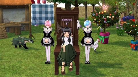 mabinogi_¥é¥à¥ì¥à